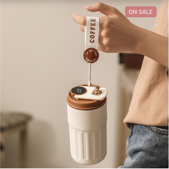 Thermos, Mugs, and Smartwatches - Picture 5 of 16